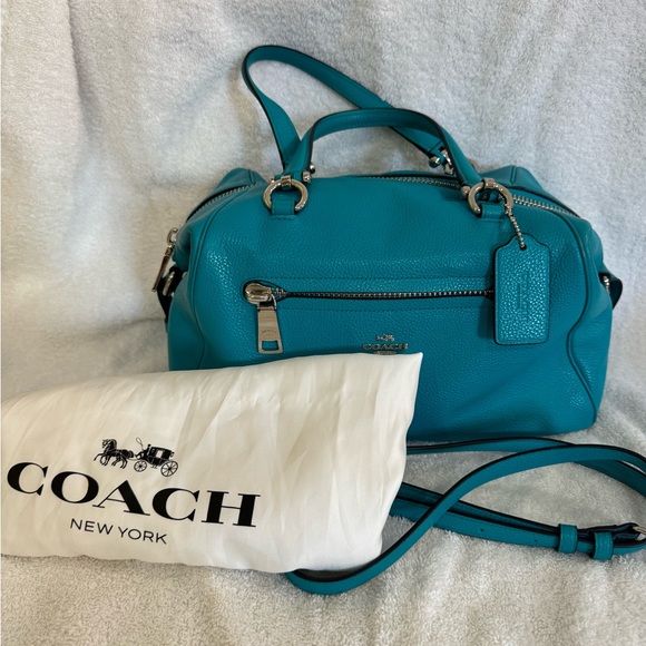 Coach Handbags - Coach Handbag